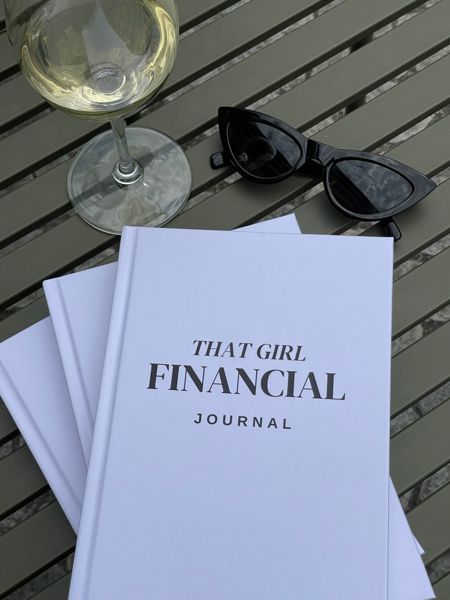 FINANCIAL JOURNAL